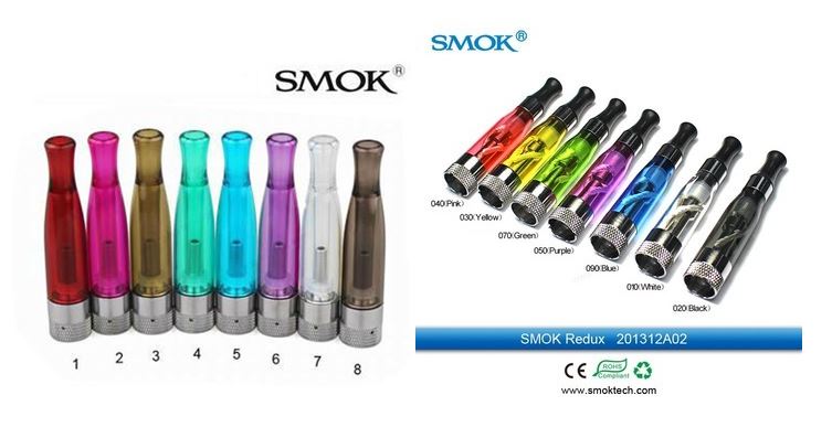 SMOK Blog Le Petit Vapoteur